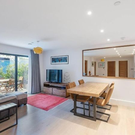 런던 Stylish 2 Bed 2 Bath In Highgate & Free Parking 아파트 외부 사진